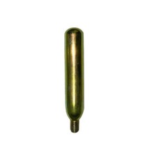 33 gram C-O-2 Rearming Kit Cylinder for PFD Inflatable Life Jacket Replacement