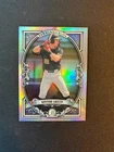 2026 Bowman Sterling Chrome Konnor Griffin BST-7 (RC) Pittsburg Pirates
