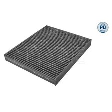 Innenraumfilter Pollenfilter für Skoda Fabia 4 PJ3 Kamiq NW4 Scala NW1 | 243205