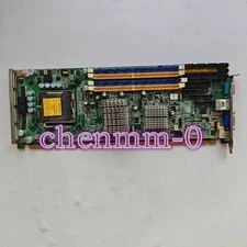 1PC used Advantech PCE-5124VG motherboard PCE-5124 REV.A1 #YY