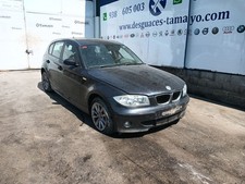 M47D20U2 KOMPLETTER MOTOR / 204D4 / 1273148 F�R BMW 1 E87 118 D