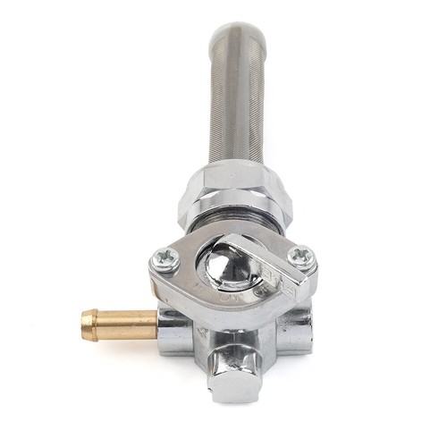 Left Spigot Valve Hoypeyfiy 22mm Left Spigot For Harley Davidson