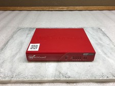 WatchGuard XTM 2 Series FS1E5 Firewall Network Appliance Security No AC Adapter