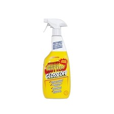 Krud Kutter Liquid Gloss-Off 750ml Spray - Removes Wax, Dirt, Grease, Grime,...