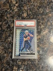 2024 PANINI MOSAIC INTRODUCTIONS MOSAIC #1 DRAKE MAYE ROOKIE RC PSA 10 MVP