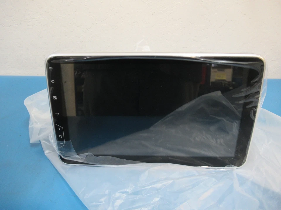 Dasaita Car Receiver HA-2186-MAX10-HD-ZX-AHD Universal 10.2 inch Double Din - Image 4 of 4