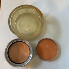 Kodak Adapter Ring Series VI with 2 Daylight Type Drop in Filters  Case