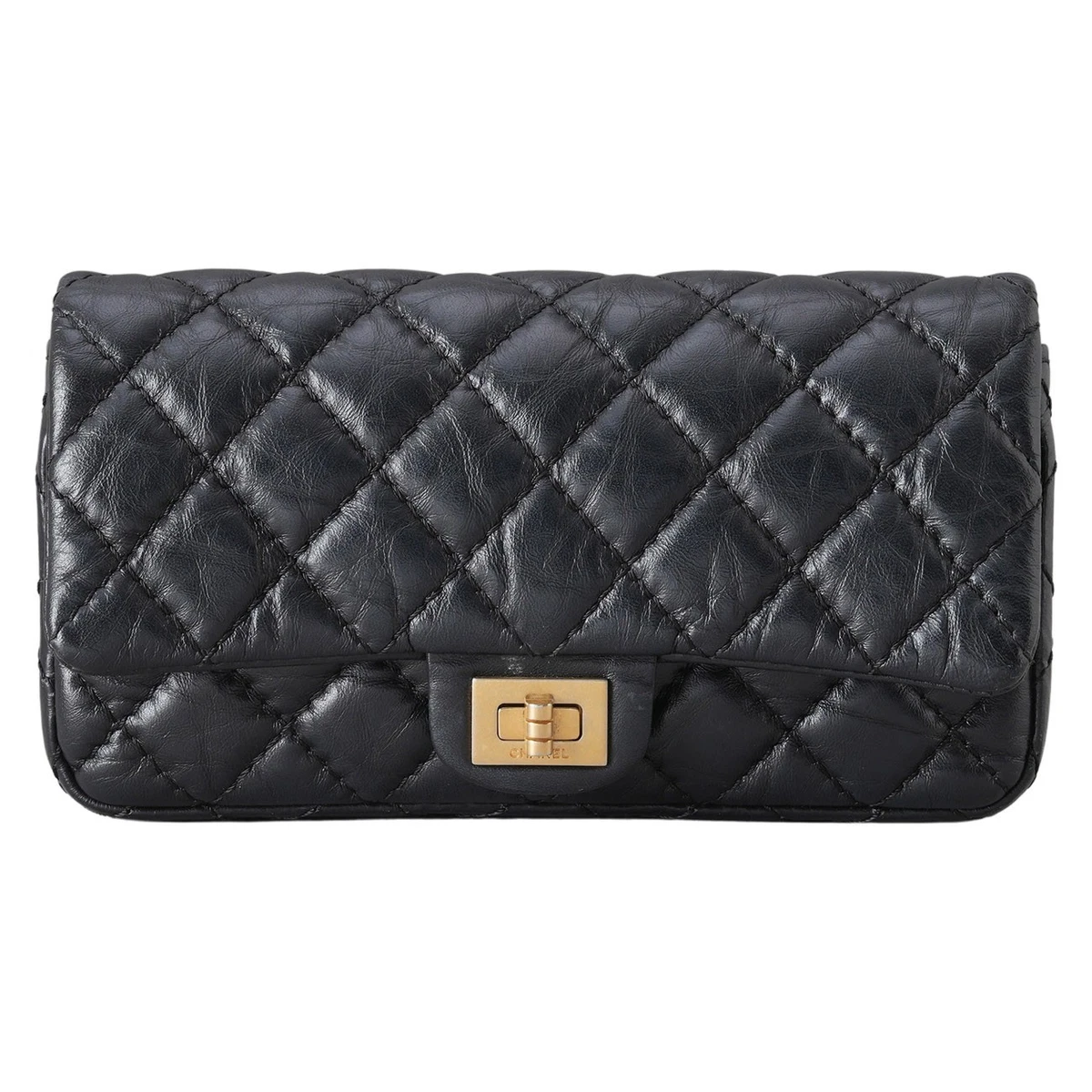 CHANEL 2.55 Bags & Handbags for Women for sale | eBay