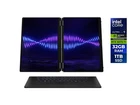 ASUS ROG Zephyrus Duo 16" Gaming Laptop - Intel Core Ultra 9 386H - NVIDIA