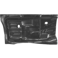 Floor Pan Driver Side Fits 1965-1970 Chevy Impala 4044-500-65l Floor Pan Driver Side Fits 1965-1970 Chevy Impala 4044-500-65l