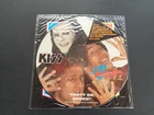 KISS - GOD GAVE ROCK & ROLL TO YOU II 1991 UK 12" VINYL RECORD PICTURE DISC