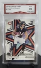 2025 Donruss Optic Colston Loveland Base (RAW)
