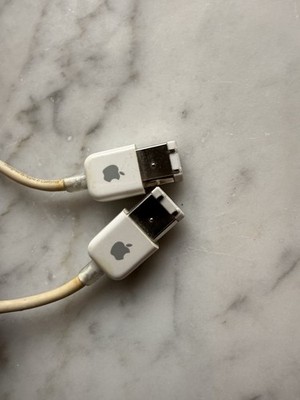 Apple Firewire 400 for Apple iPod Classic 1st/2nd Generation Firewire 