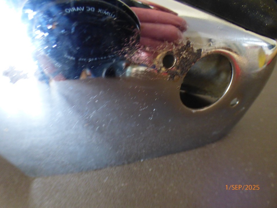 MGB, & GT rear bumper overiders | eBay UK