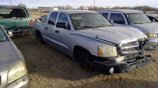 Passenger Front Seat Bucket Cloth Manual Quad Cab Fits 05-07 Dakota 589440 Passenger Front Seat Bucket Cloth Manual Quad Cab Fits 05-07 Dakota 589440