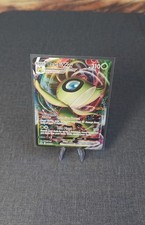 Pokémon TCG Celebi VMAX 8/198 Chilling Reign