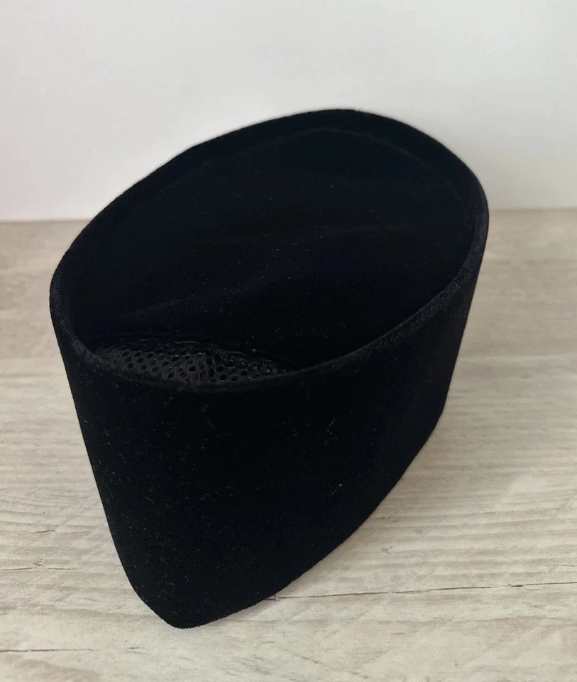 Gorra indonesia Aura Farming. Foto 3 de 4