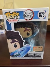 Ultimate Funko Pop Demon Slayer Figures Gallery and Checklist 84