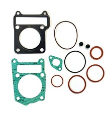 Gasket set cylinder engine gasket set TOP END YAMAHA TT-R 125 00-06