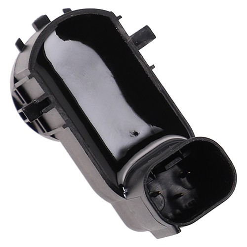 Brand New Parking Sensor Auxiliary 1 Pcs 3 Pin Sensor 9677782977 Black - Picture 10 of 12