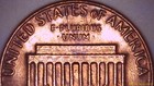 1982 P. Lincoln Memorial Cent / Penny / Small Date / AU — photo 5