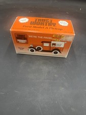 Speccast Trustworthy Ford Model A Pickup 125