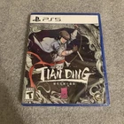 The Legend of Tianding (Limited Run #059) - PS5 PlayStation 5, 2023 - NEW/SEALED