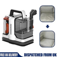 Spot Cleaner Carpet Cleaner Spot & Stain Remover for Pets & Stains