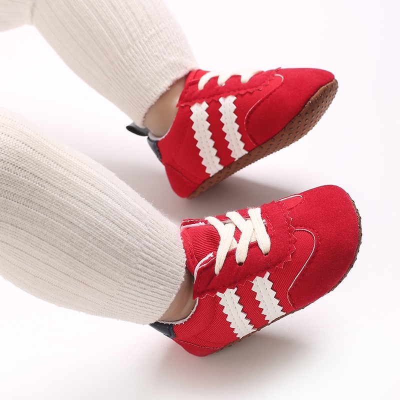 Soft Sole Baby Girl Shoes Toddler Walking Shoes 0-18 Months