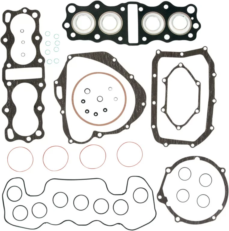 Kit de juntas completo Vesrah para Honda CB400F Super Sport 1976-1977 en muy buen estado-158 en muy buen estado-158 Foto 2 de 4