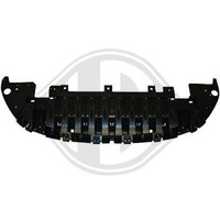 Blende StoßFäNger Diederichs 4465062 FüR Renault Vorne