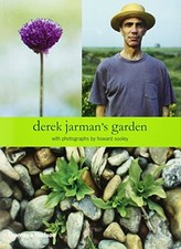 Derek Jarman's Garden,Derek Jarman,Howard Sooley