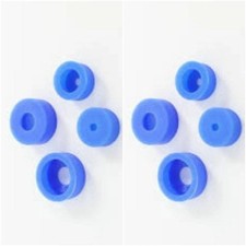 150 PCs Laparoscopy Laparoscopic 5mm & 10mm Trocar Washer