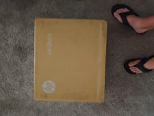 HP ENVY 6020e All-in-One Printer, White