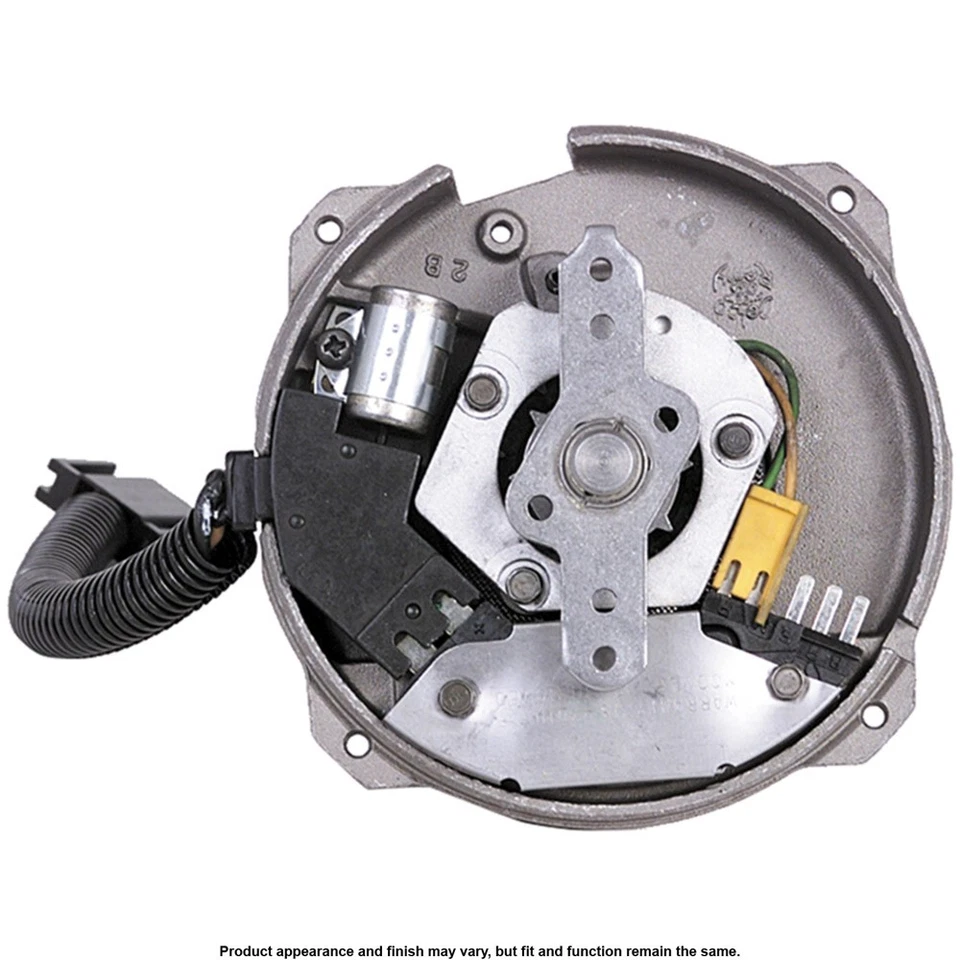 Cardone Ignition Distributor For Cadillac Commercial Chassis 1985-1989 - Image 2 of 3