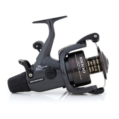 Fishing Reel Baitrunner Dl-Rb Shimano
