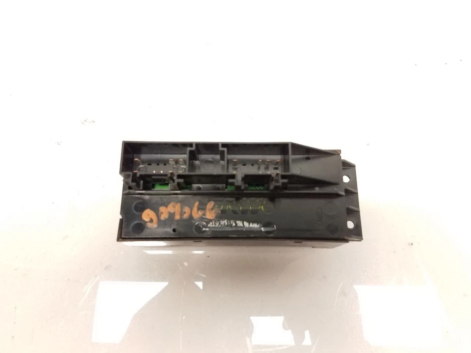 Chevrolet Silverado 1500 1999 conductor interruptor de puerta principal delantera izquierda *opcional AU3* Foto 2 de 3