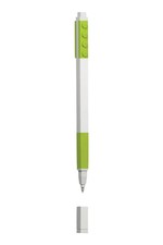 LEGO  Iconic Gel Pen - Lime