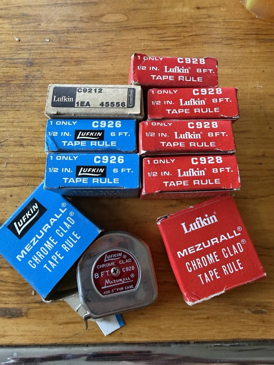 Vintage Tape Measure for sale | eBay