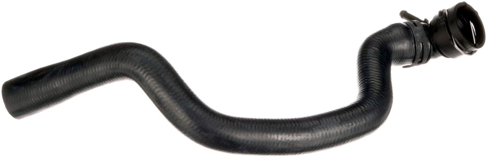 Upper GATES-OE 05-2557 Radiator Hose for AUDI,SEAT,SKODA,VW