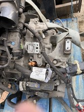 Peugeot 308 2018 Diesel Automatic gearbox TF71SC ZVG96671 54k miles