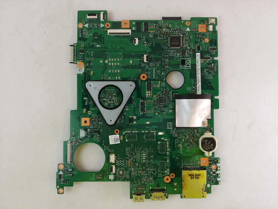 Lot of 5 Dell Vostro 3555 AMD Socket FS1 DDR3 SDRAM Laptop Motherboard GN8DY - Image 2 of 4