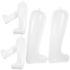 3 Pairs Shoe Stretchers for Wide Feet Boot Tree Boots Stand Shapers Tall