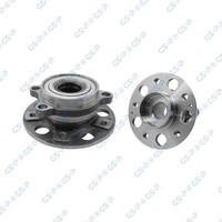 GSP Radlagersatz 9328027 FüR Ssangyong