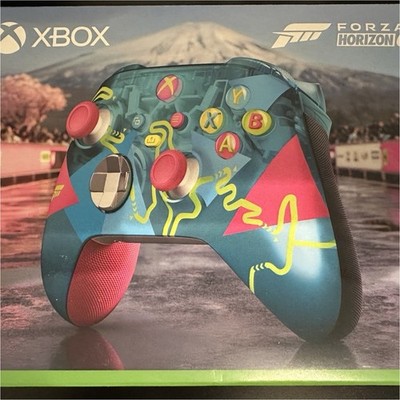 BRAND NEW SEALED Forza Horizon 6 Limited Edition Xbox Series X|S Controller