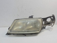 Feu avant (phare) Saab 9-5
