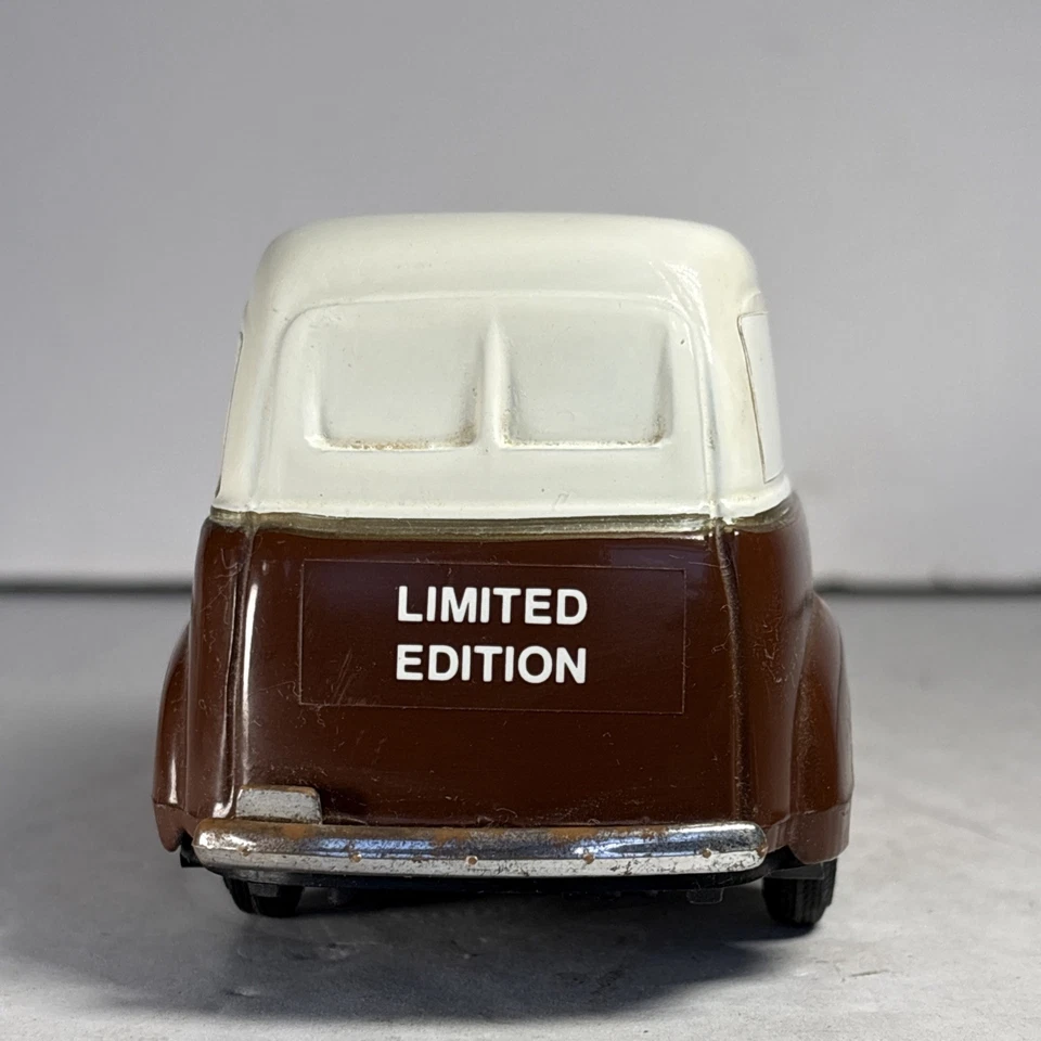 Camión diecast Chevy 1988 ERTL '50 panel banco de entrega danés panadería Publix 1:25 Foto 4 de 4