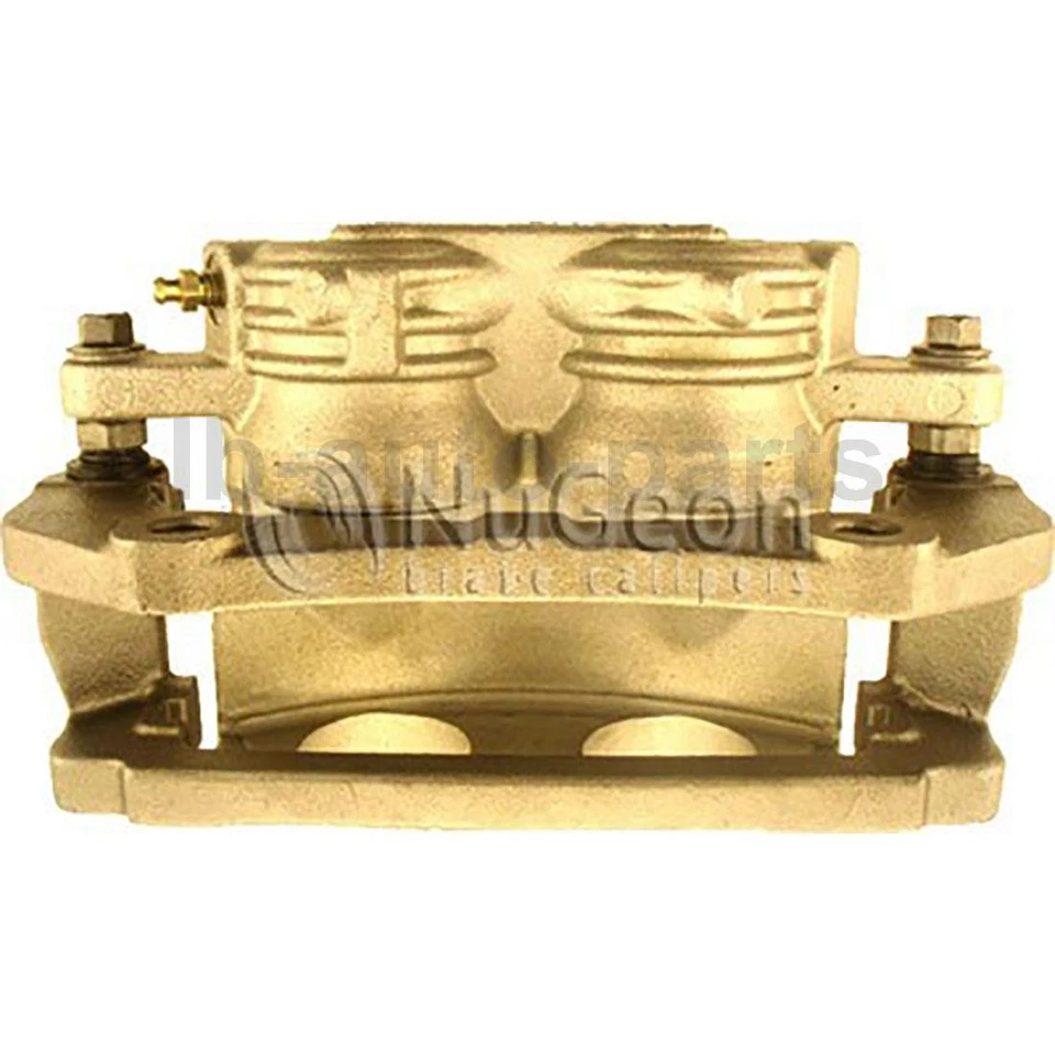 Pinza delantera de línea de freno para Ford Taurus 3,5 L Mercury Sable 3,5 L Foto 2 de 4