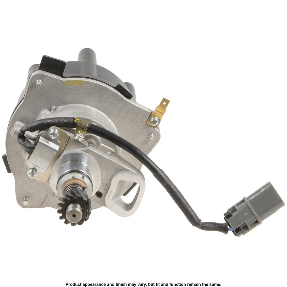 Distribuidor de encendido Cardone para Nissan D21 y Pathfinder 1990-1995 Foto 4 de 4