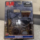 GI Joe  WWI DOUGHBOY BATTLE GEAR SET, Hasbro 2000 New